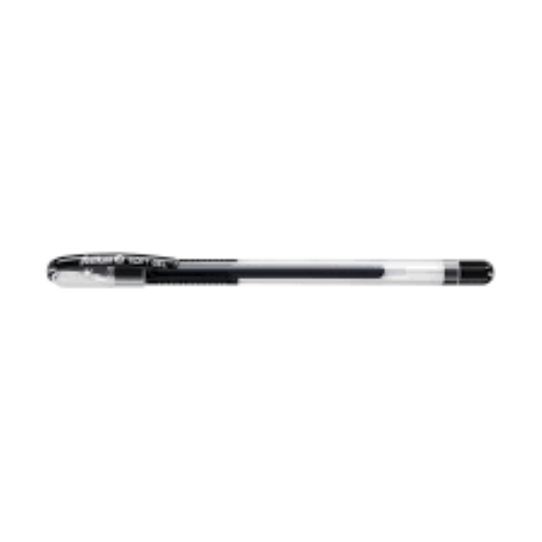 PELIKAN SOFT GEL PEN BLACK 407221